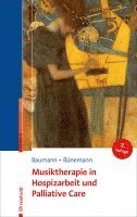 bokomslag Musiktherapie in Hospizarbeit und Palliative Care