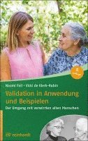 bokomslag Validation in Anwendung und Beispielen