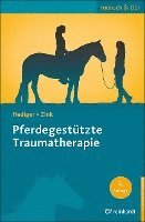 bokomslag Pferdegestützte Traumatherapie