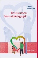 bokomslag Basiswissen Sexualpädagogik