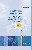 bokomslag Träume, Märchen, Imaginationen