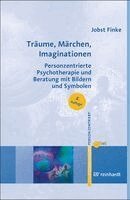 Jobst Finke - Träume, Märchen, Imaginationen, Häftad