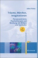 bokomslag Träume, Märchen, Imaginationen