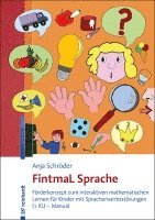 Anja Schröder - FintmaL Sprache, Häftad