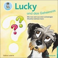 bokomslag Lucky und das Geheimnis