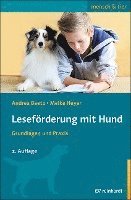 bokomslag Leseförderung mit Hund