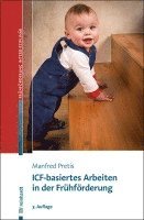 bokomslag ICF-basiertes Arbeiten in der Frühförderung