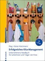 Wolfgang Klug, Jens Kratzmann - Erfolgreiches Kita-Management, Häftad