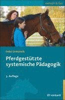 bokomslag Pferdgestützte systemische Pädagogik