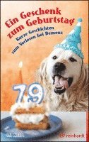 Ein Geschenk zum Geburtstag 1