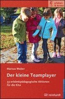 bokomslag Der kleine Teamplayer