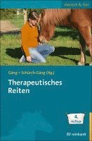 bokomslag Therapeutisches Reiten