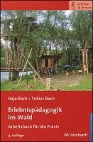 bokomslag Erlebnispädagogik im Wald