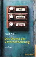 bokomslag Das Drama der Vaterentbehrung