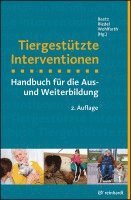 Tiergestützte Interventionen 1