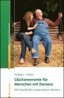 Glücksmomente für Menschen mit Demenz