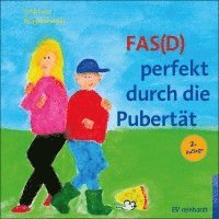 bokomslag FAS(D) perfekt durch die Pubertät