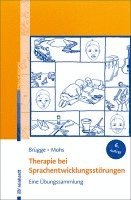 bokomslag Therapie bei Sprachentwicklungsstörungen
