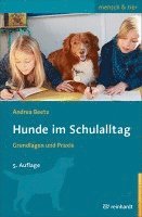 bokomslag Hunde im Schulalltag