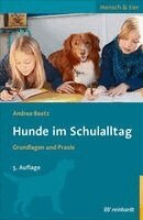 Andrea Beetz - Hunde im Schulalltag, Häftad