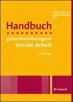 Handbuch gesundheitsbezogene Soziale Arbeit