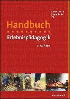 bokomslag Handbuch Erlebnispädagogik