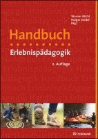 bokomslag Handbuch Erlebnispädagogik