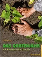 Ulrike Kreuer - Das Gartenjahr für Menschen mit Demenz, Häftad