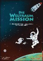 bokomslag Die Weltraum-Mission