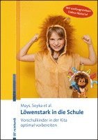 bokomslag Löwenstark in die Schule