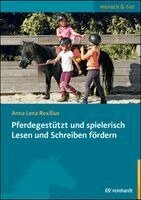 Anna-Lena Rexilius - Pferdegestützt und spielerisch Lesen und Schreiben fördern, Häftad