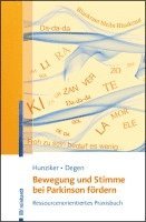 bokomslag Bewegung und Stimme bei Parkinson fördern