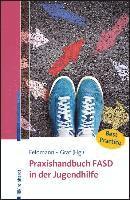 bokomslag Praxishandbuch FASD in der Jugendhilfe