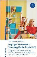 bokomslag Leipziger Kompetenz-Screening für die Schule (LKS)