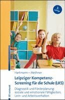 Blanka Hartmann, Andreas Methner - Leipziger Kompetenz-Screening für die Schule (LKS), Häftad