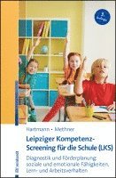 Blanka Hartmann, Andreas Methner - Leipziger Kompetenz-Screening für die Schule (LKS), Häftad