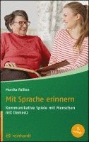 bokomslag Mit Sprache erinnern