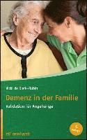 bokomslag Demenz in der Familie