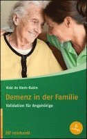 bokomslag Demenz in der Familie