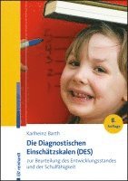 Die Diagnostischen Einschätzskalen (DES) zur Beurteilung des Entwicklungsstandes und der Schulfähigkeit 1