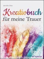 bokomslag Kreativbuch für meine Trauer