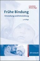 Lieselotte Ahnert - Frühe Bindung, Häftad