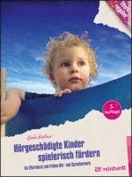 bokomslag Hörgeschädigte Kinder spielerisch fördern