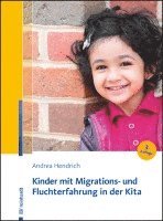 bokomslag Kinder mit Migrations- und Fluchterfahrung in der Kita