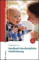 bokomslag Handbuch interdisziplinäre Frühförderung