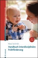 Klaus Sarimski - Handbuch interdisziplinäre Frühförderung, Häftad