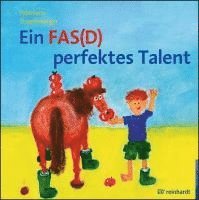 bokomslag Ein FAS(D) perfektes Talent