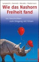 bokomslag Wie das Nashorn Freiheit fand