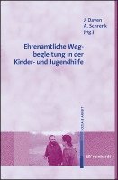 bokomslag Ehrenamtliche Wegbegleitung in der Kinder- und Jugendhilfe