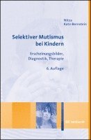 bokomslag Selektiver Mutismus bei Kindern